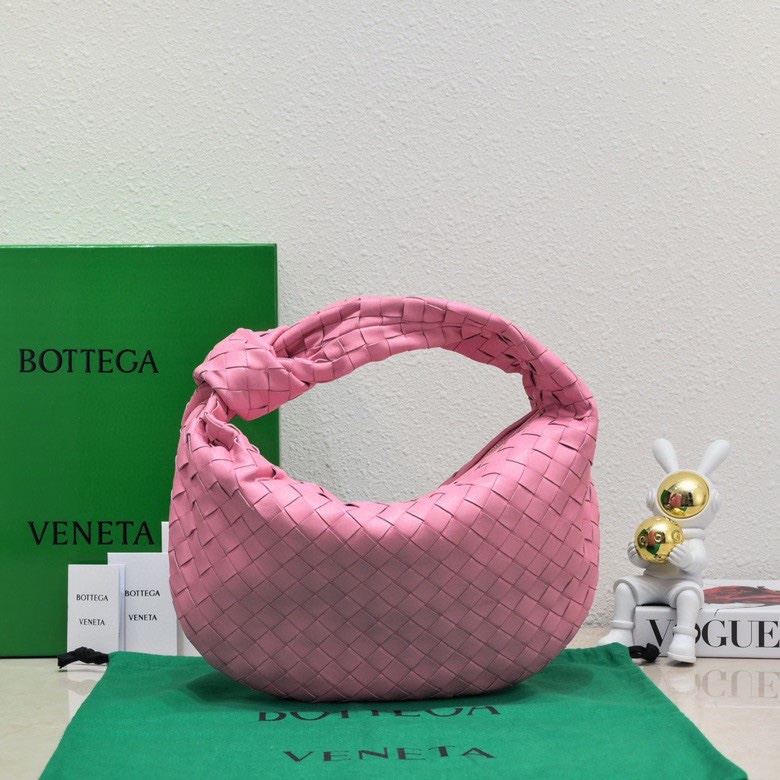 Bottega Veneta Top Handle Bags